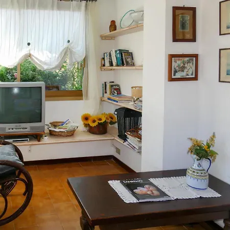 Francesca By Interhome Apartment Sanremo