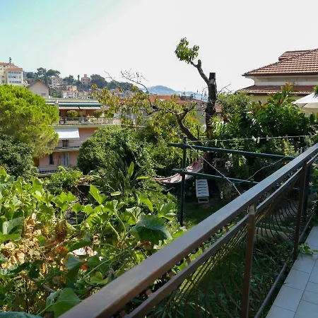 Francesca By Interhome Apartment Sanremo
