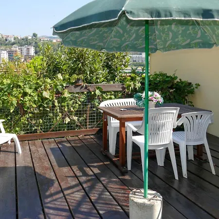Apartment Francesca By Interhome