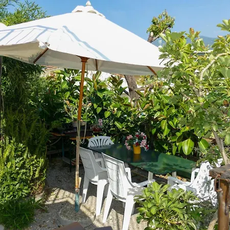Francesca By Interhome Apartment Sanremo