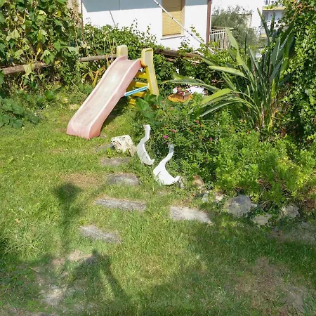 Francesca By Interhome Apartment Sanremo