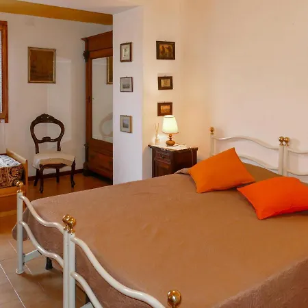 Apartment Francesca By Interhome