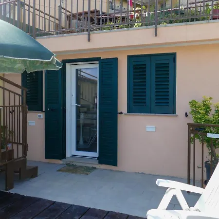 Francesca By Interhome Lägenhet *