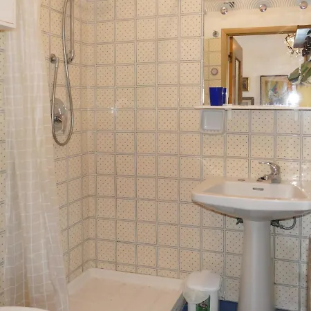 Lägenhet Francesca By Interhome