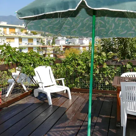 Francesca By Interhome Lägenhet *