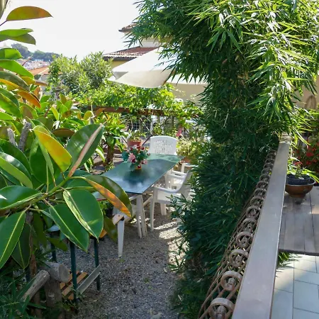 Francesca By Interhome Lejlighed *