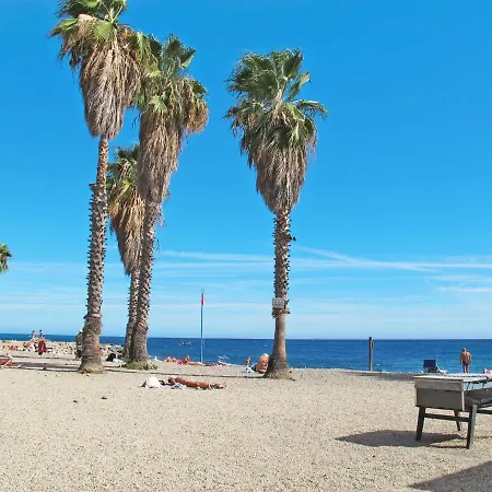 Lägenhet Francesca By Interhome