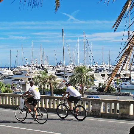 Francesca By Interhome Lejlighed Sanremo