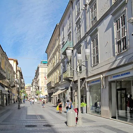 Appartamento Francesca By Interhome