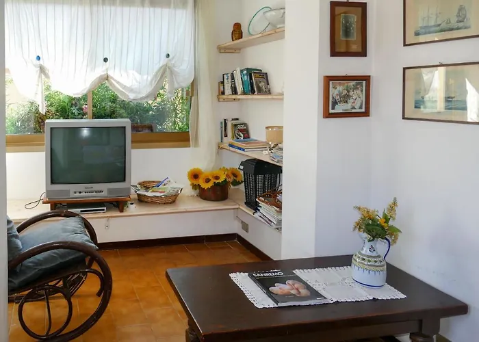 Francesca By Interhome Apartment Sanremo