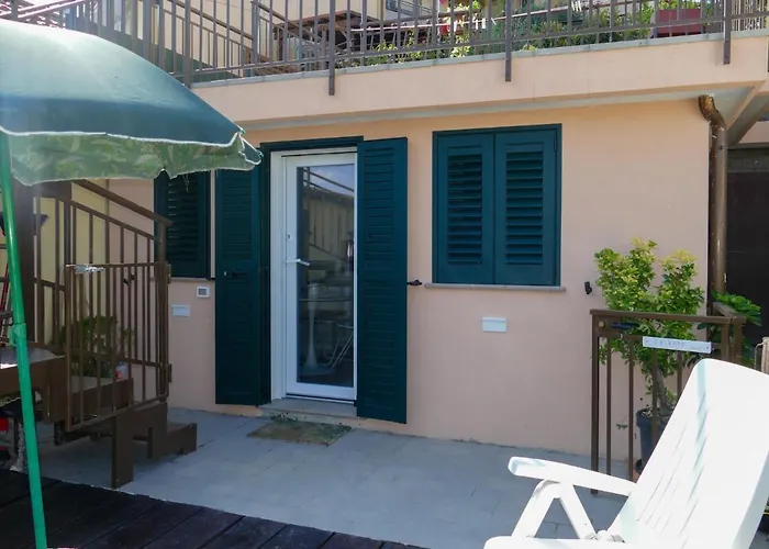 Francesca By Interhome Apartment *