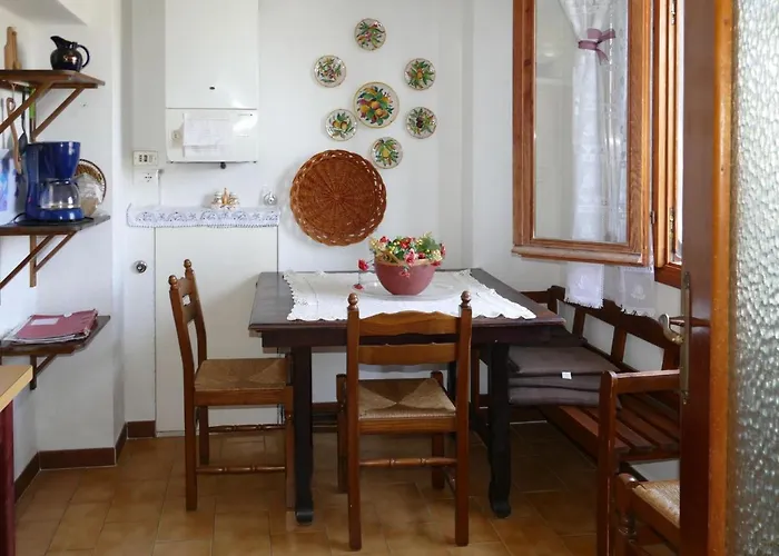 Francesca By Interhome *