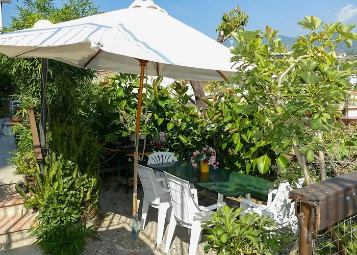 Francesca By Interhome Apartment Sanremo