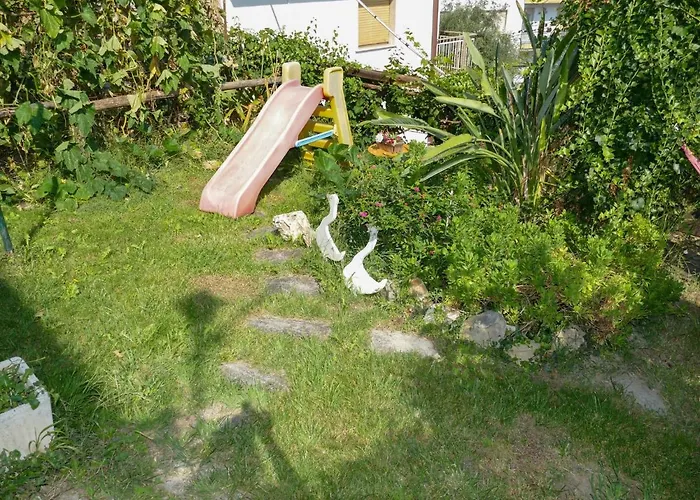 Francesca By Interhome Apartment Sanremo