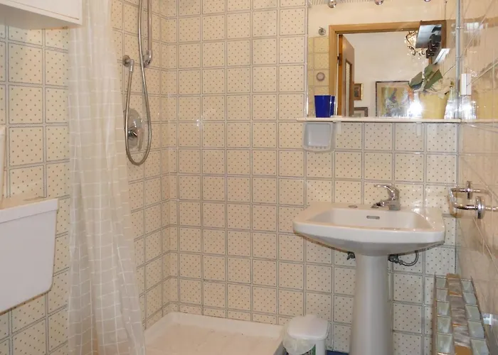 Apartment Francesca By Interhome