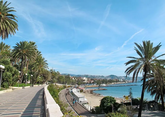 Apartment Francesca By Interhome *