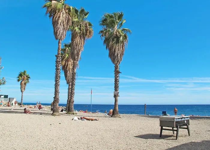 Apartment Francesca By Interhome