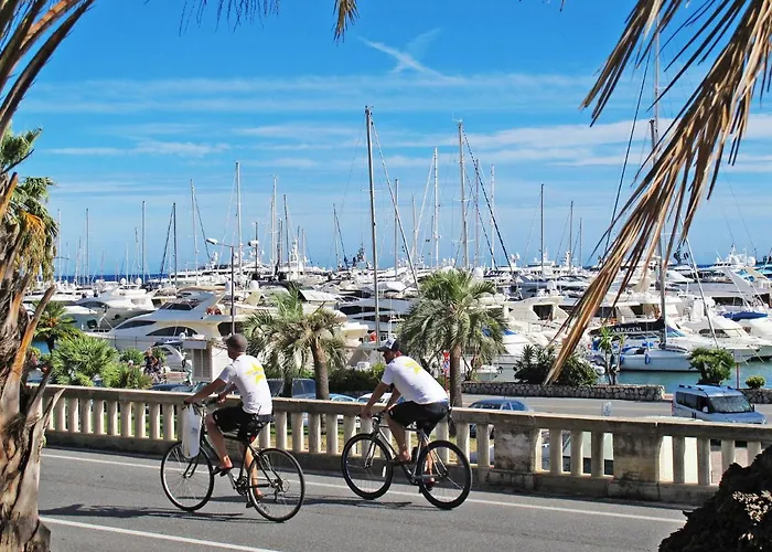 Francesca By Interhome Apartment Sanremo